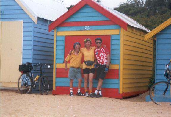 BrightonBeach2001