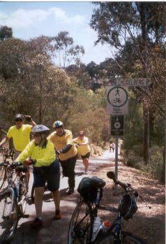 MelbourneRidePortMelb-FairfieldReturn1b