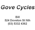 SponsorGoveCycles